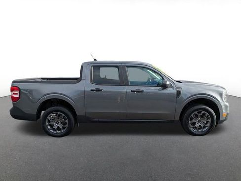 Certified 2023 Ford Maverick XLT image 2