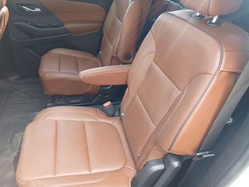 Used 2019 Chevrolet Traverse High Country w/ LPO, Floor Liner Package image 39
