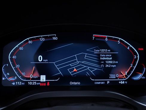 Used 2024 BMW X4 xDrive30i w/ Premium Package image 22