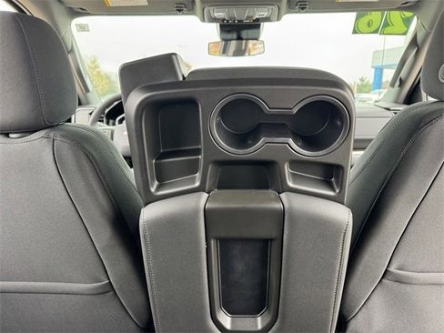 New 2026 Chevrolet Silverado 1500 LT w/ LPO, Dark Essentials Package image 13