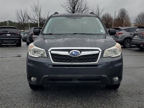 Used 2016 Subaru Forester 2.5i Limited image 2