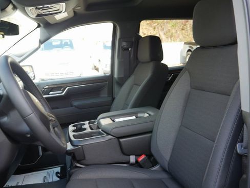 New 2026 Chevrolet Silverado 1500 LT image 9