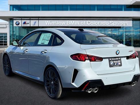 New 2026 BMW M235i xDrive w/ Technology Package AWD/4WD image 3