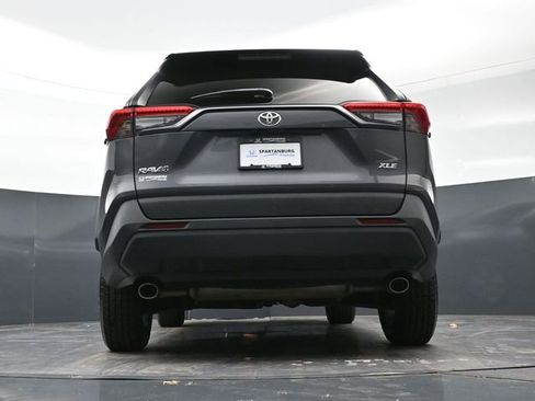Used 2023 Toyota RAV4 XLE image 39