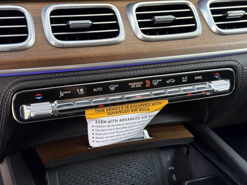 Certified 2026 Mercedes-Benz GLE 450 4MATIC image 24