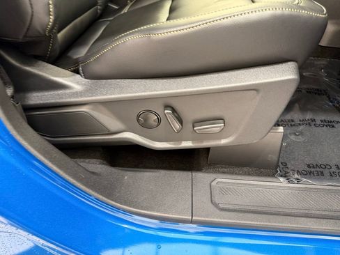 New 2025 Ford Bronco Badlands w/ Sasquatch Package image 23