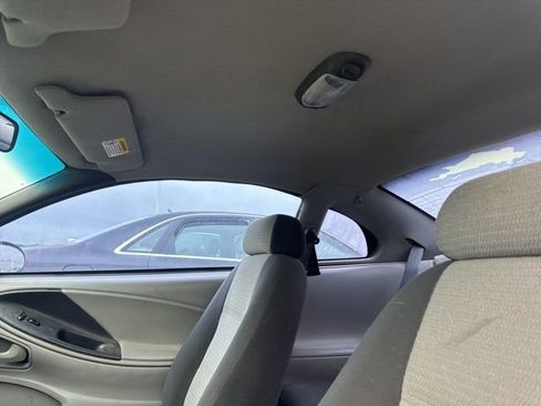 Used 2001 Ford Mustang Coupe image 18