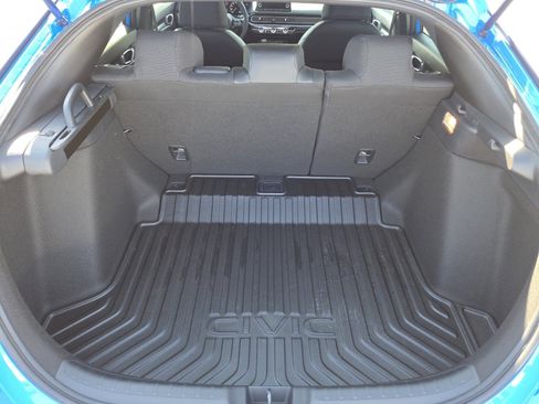 New 2026 Honda Civic Sport image 18