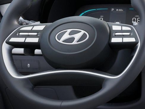 New 2025 Hyundai Palisade SEL image 15