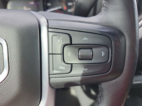 Used 2021 GMC Sierra 1500 Elevation image 24