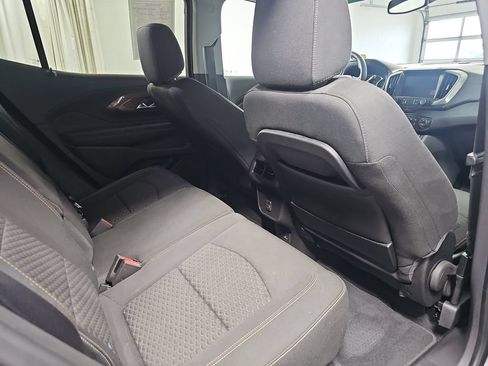 Used 2019 GMC Terrain SLE w/ Driver Convenience Package AWD/4WD image 13