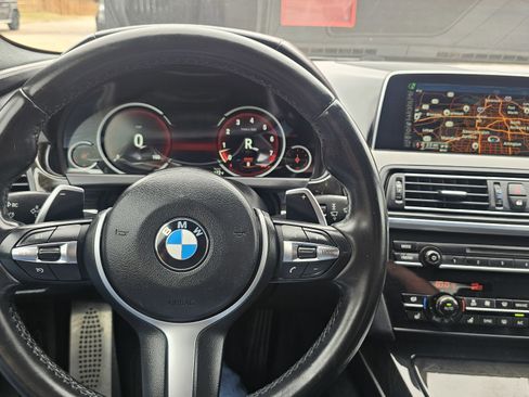 Used 2016 BMW 640i Gran Coupe image 50