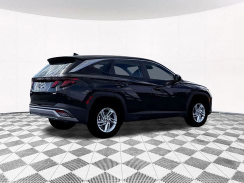 New 2026 Hyundai Tucson SE image 13