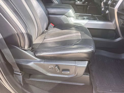 Used 2019 Ford F250 Platinum w/ Platinum Ultimate Package image 11