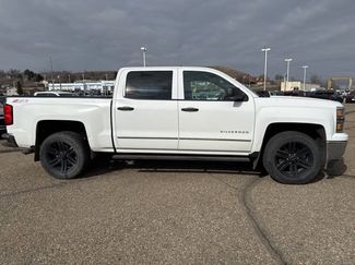 Used 2014 Chevrolet Silverado 1500 LT w/ All Star Edition video 2