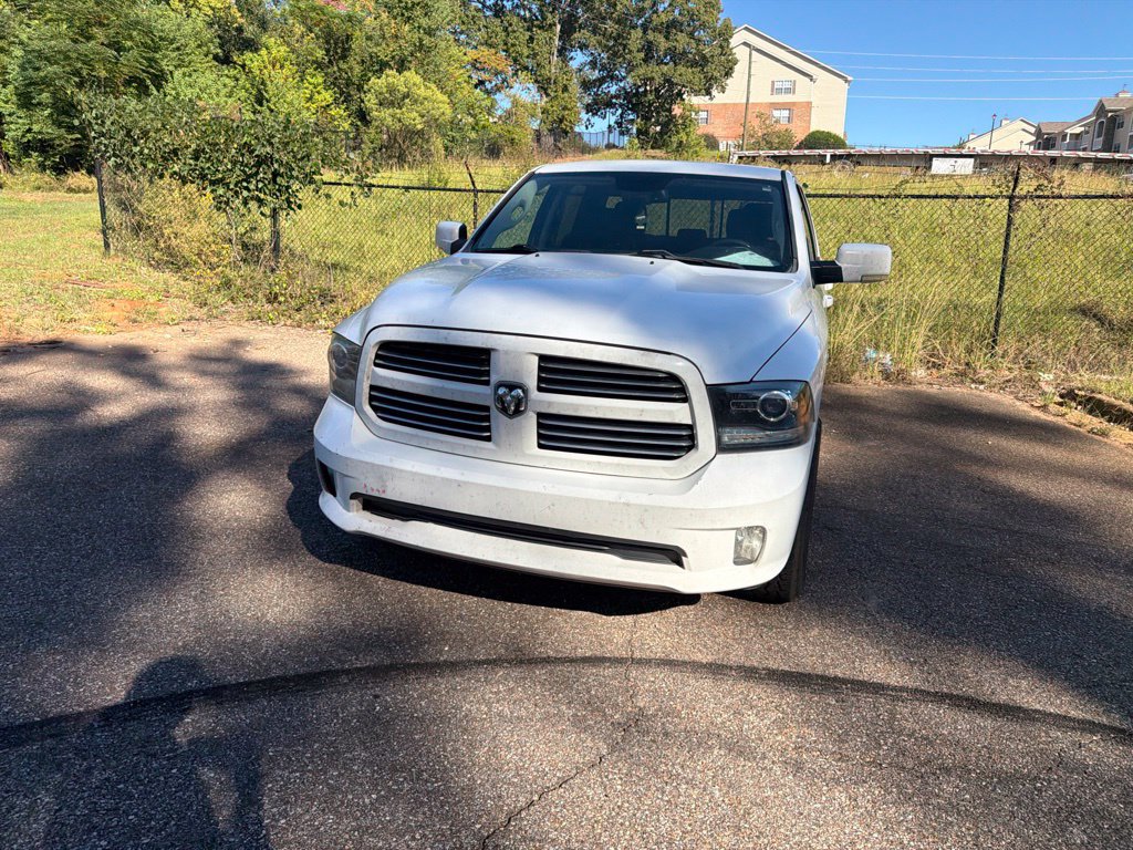 Used 2016 RAM 1500 Sport w/ Convenience Group RWD image 5