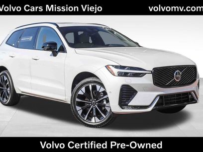 Used 2026 Volvo XC60 B5 Plus w/ Protection Package Premier