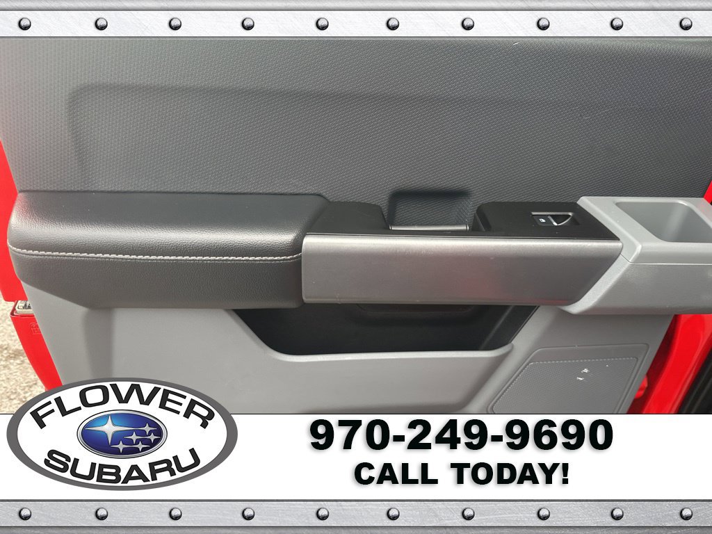 Used 2023 Ford F150 XLT AWD/4WD image 20