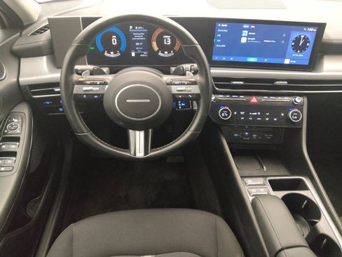 Used 2025 Hyundai Sonata SEL FWD image 22