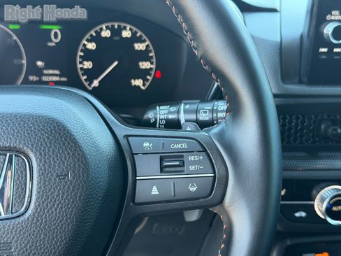 Used 2025 Honda CR-V Sport-L image 24