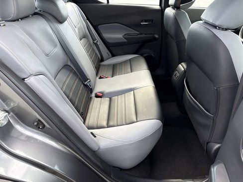 Used 2023 Nissan Kicks SR w/ SR Premium Package FWD image 21