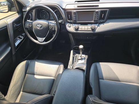 Used 2018 Toyota RAV4 Limited w/ All Weather Liner Package AWD/4WD image 31