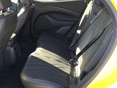 Certified 2025 Ford Mustang Mach-E Select w/ Comfort Package Lite image 15