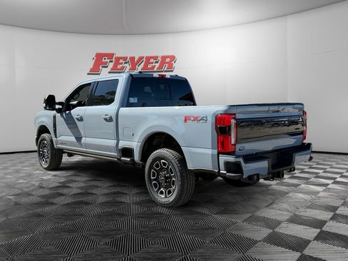 New 2026 Ford F350 Platinum image 5