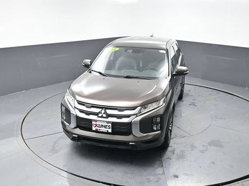 Used 2024 Mitsubishi Outlander Sport AWD image 45