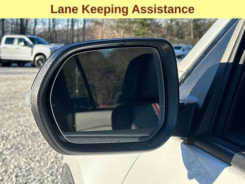 Used 2025 Chevrolet Traverse RS w/ LPO, Floor Liner Package image 8