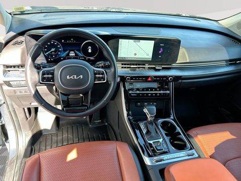 Used 2023 Kia Carnival SX Prestige FWD image 21