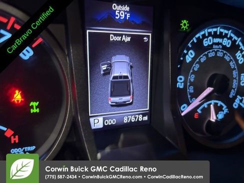 Used 2021 Toyota Tacoma TRD Off-Road w/ Advanced Technology Package AWD/4WD image 25