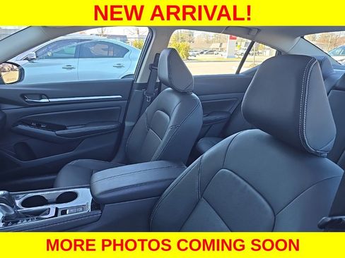 Used 2025 Nissan Altima 2.5 SL image 10