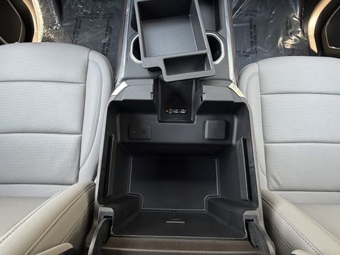 New 2026 GMC Sierra 2500 SLT AWD/4WD image 30