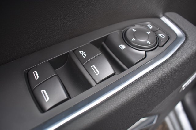 New 2026 Chevrolet Silverado 1500 RST AWD/4WD image 25