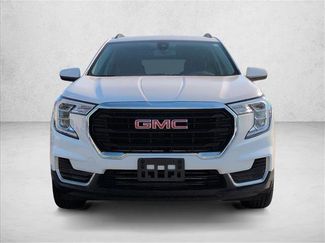 Used 2022 GMC Terrain SLE w/ Driver Convenience Package FWD video 2