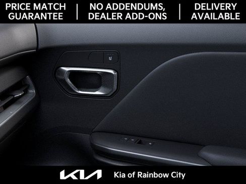 New 2026 Kia K4 EX FWD image 25