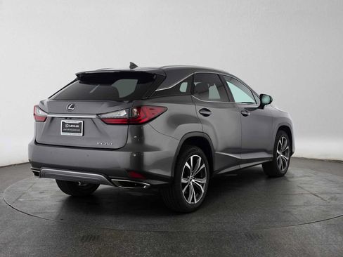 Used 2020 Lexus RX 350 FWD w/ Premium Package image 3