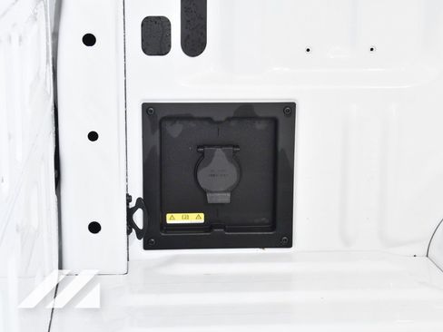 New 2025 Ford F150 STX w/ Equipment Group 200A image 23