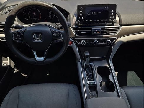 Used 2018 Honda Accord LX image 20