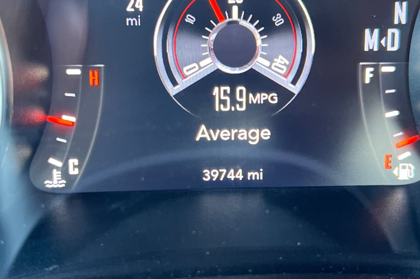 Used 2019 Dodge Challenger SXT RWD image 24