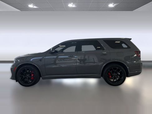 Used 2023 Dodge Durango SRT Hellcat AWD/4WD image 2