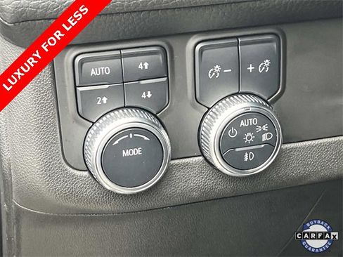 Used 2021 GMC Yukon XL Denali w/ Advanced Technology Package image 29