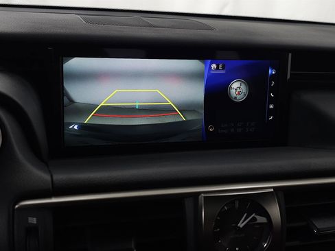 Used 2018 Lexus IS 300 F Sport w/ F Sport Package image 23