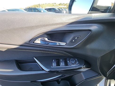 New 2026 Chevrolet Trax LT w/ Driver Confidence Package image 13