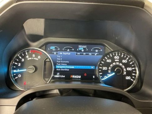 Used 2018 Ford F150 Lariat w/ Equipment Group 502A Luxury AWD/4WD image 18