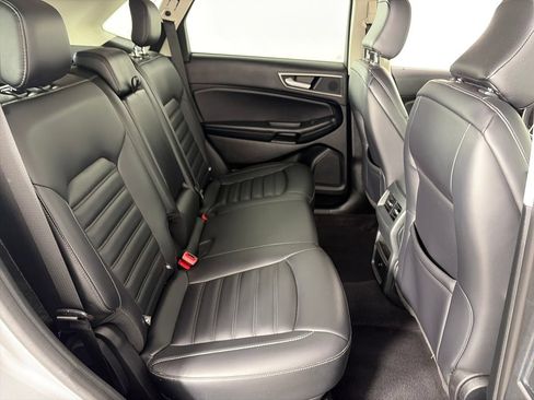 Certified 2024 Ford Edge SEL AWD/4WD image 29