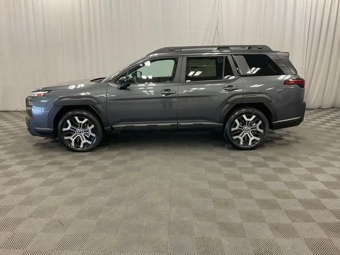 New 2026 Subaru Outback Touring XT AWD/4WD image 7