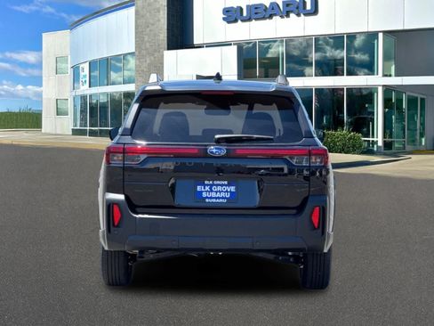 New 2026 Subaru Outback Premium AWD/4WD image 7