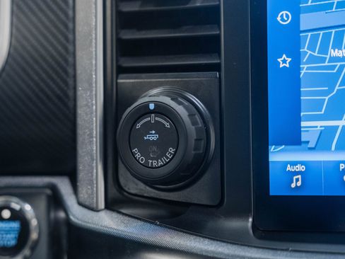 Certified 2023 Ford F150 Limited image 37